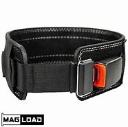 Image result for Velcro Hook Shotgun Belt