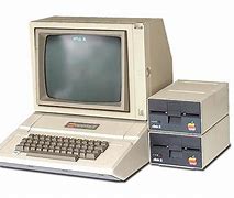 Image result for 1980s Computer Technology