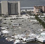 Image result for Hurricane Ivan Storm Surge