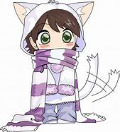 Image result for Chibi Galaxy Cat