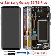 Image result for Samsung S8 Plus Duplicate Display