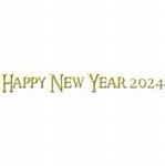 Image result for New Year's Day White Background