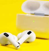 Image result for Earbuds Air Pods Red Che Per