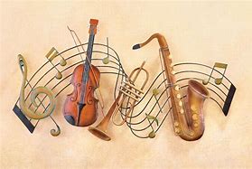 Image result for Music Notes Wall Decor