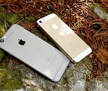 Image result for iPhone 6 Plus Compared to iPhone 5S