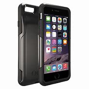 Image result for iPhone 6s Plus Red Ottbox Black Web