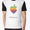 Image result for Apple Fan T-Shirt