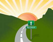 Image result for Recovery Road Clip Art