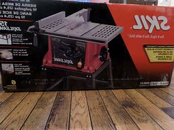 Image result for Skil 3305 Table Saw