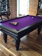 Image result for Snooker Pool Table