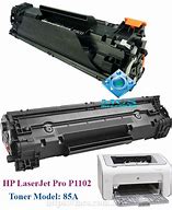 Image result for HP P1102 Toner