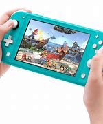 Image result for Nintendo Switch Lite Blue Plainrock124