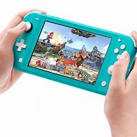 Image result for Blue Nintendo Switch