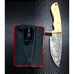 Image result for Kydex Knife Sheath Belt Clip