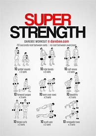 Image result for Strength Training Workouts for Men