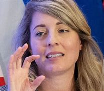 Image result for Melanie Joly Maillot