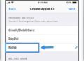 Image result for Make a Apple ID