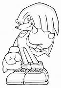 Image result for Baby Knuckles Coloring Page