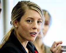 Image result for Mélanie Joly and Justin