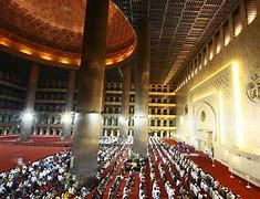 Image result for Jakarta Mosque