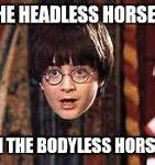 Image result for Harry Potter Memes Clean and Funny