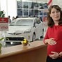 Image result for Girl From Toyota Commercial
