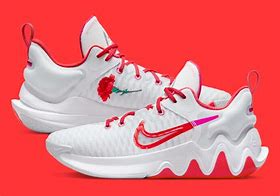 Image result for Nike Bred Rose Back Rose Sneakers