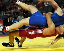 Image result for Greco Style Wrestling