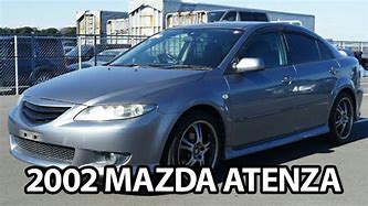 Image result for Mazda 2002 Sports Car