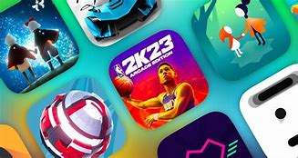 Image result for iPhone Games Exclusive