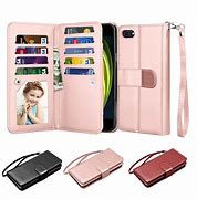 Image result for iPhone SE Wallet Case