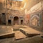 Image result for Visiting Pompeii and Herculaneum