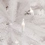 Image result for White Artificial Christmas Trees