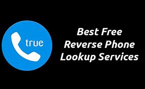 Image result for Best Reverse Phone Lookup