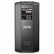 Image result for APC Back-UPS 550