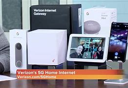 Image result for Images of Verizon Home Internet with 1 Bar