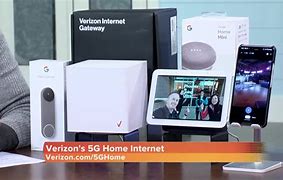 Image result for 5G Network Verizon Wireless