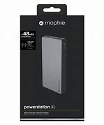 Image result for Mophie Powerstation XL Moppsxlblkv1