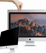 Image result for iMac 27 Privacy Screen