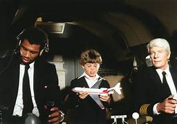 Image result for Airplane 1980 Pg