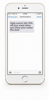 Image result for iPhone Text Message Template 5