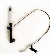 Image result for Wheelchair Brake Cable