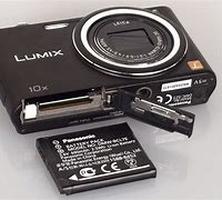 Image result for Panasonic Lumix Sz3 Digital Camera