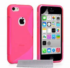 Image result for iPhone 5C Pink Cases