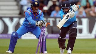 Image result for Cricket England V India Today