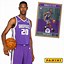 Image result for NBA Cards Designs Rookie Kings