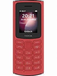 Image result for Nokia 105 Mobile
