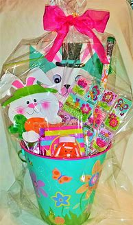 Image result for Easter Basket Theme Ideas