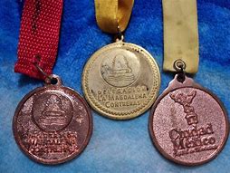 Image result for Medallas Monterrey Futbol