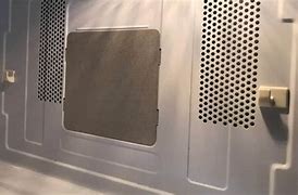 Image result for Farberware Microwave Waveguide Cover